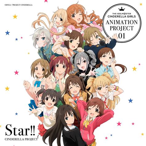 imas wiki|imas cinderella girls.